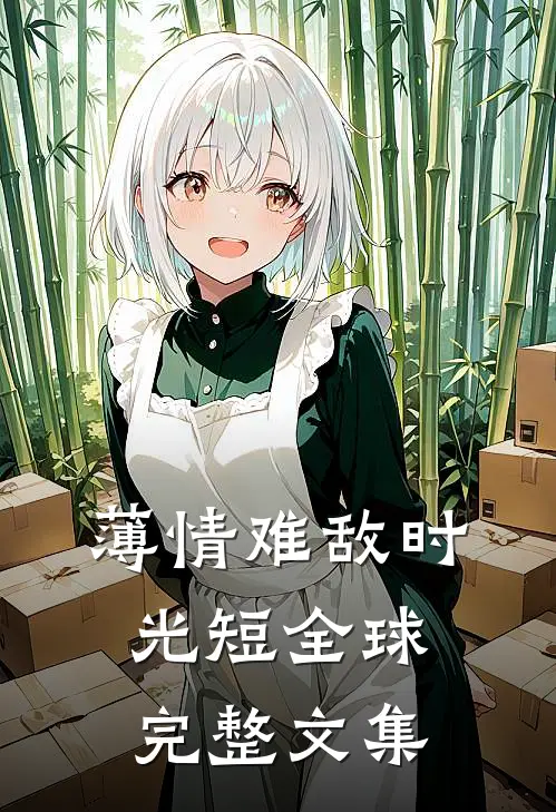 薄情难敌时光短全球完整文集