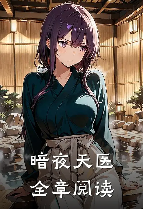 暗夜天医全章阅读