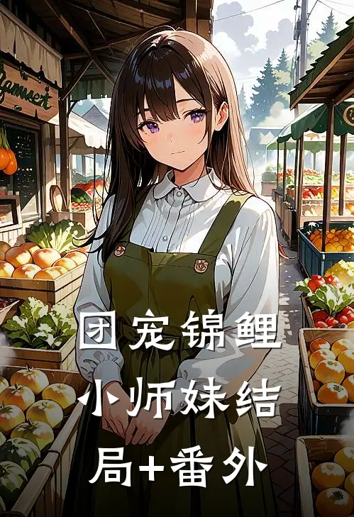 团宠锦鲤小师妹结局+番外