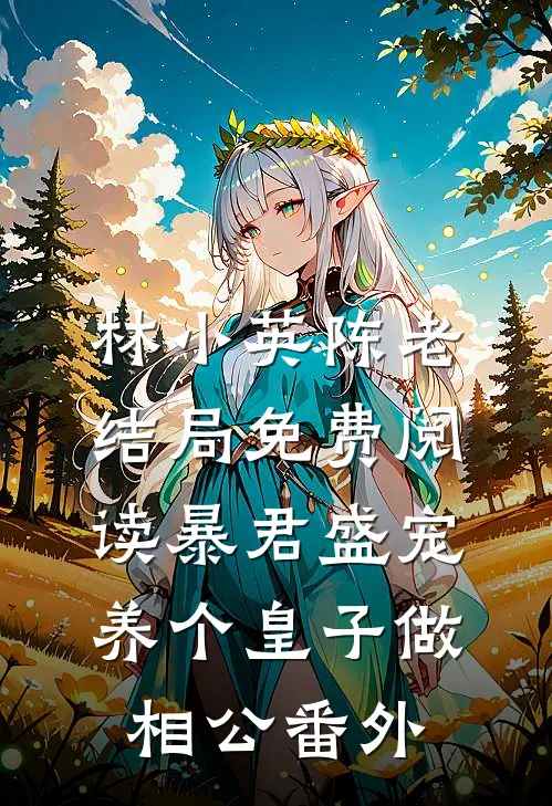 林小英陈老结局免费阅读暴君盛宠：养个皇子做相公番外