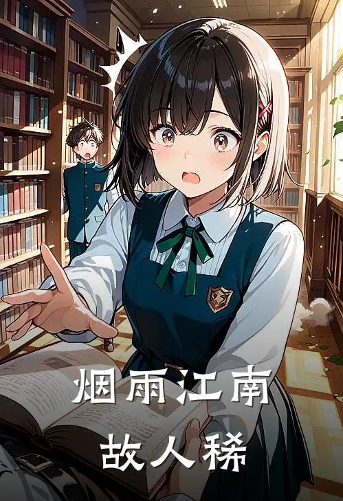 烟雨江南故人稀