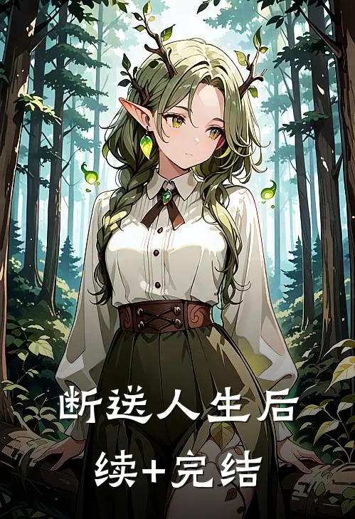 断送人生后续+完结
