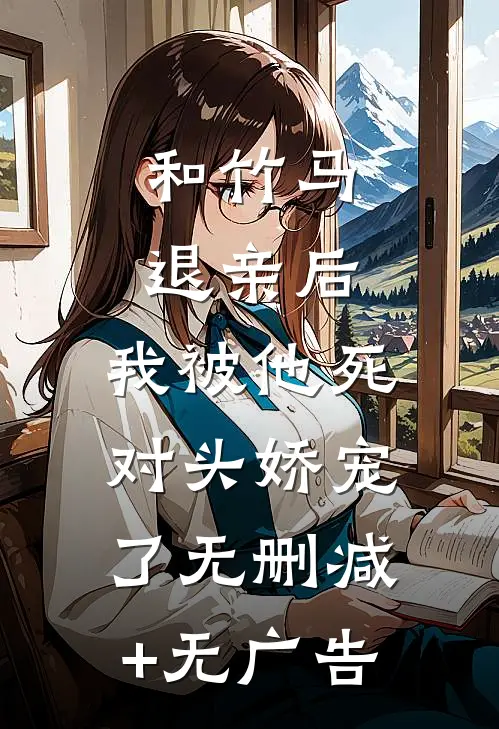 和竹马退亲后，我被他死对头娇宠了无删减+无广告