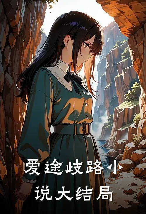 爱途歧路小说大结局