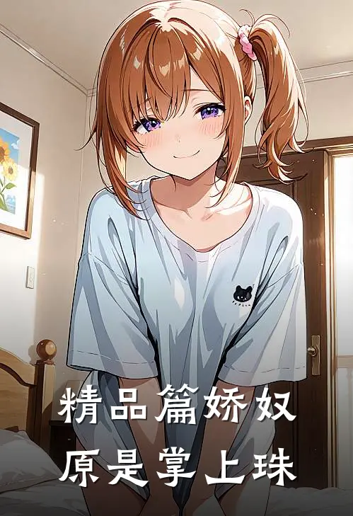 精品篇娇奴原是掌上珠