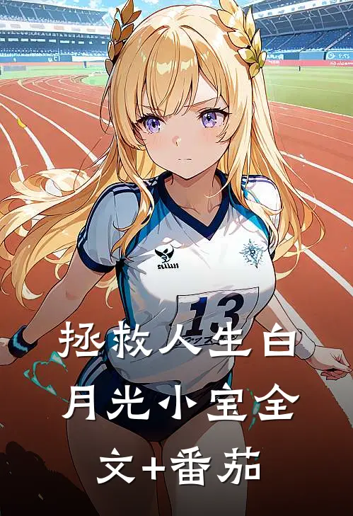 拯救人生白月光小宝全文+番茄