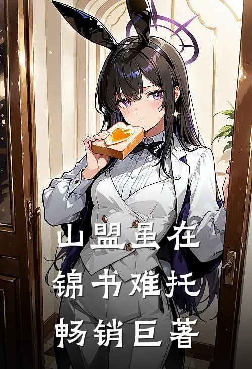 山盟虽在，锦书难托畅销巨著