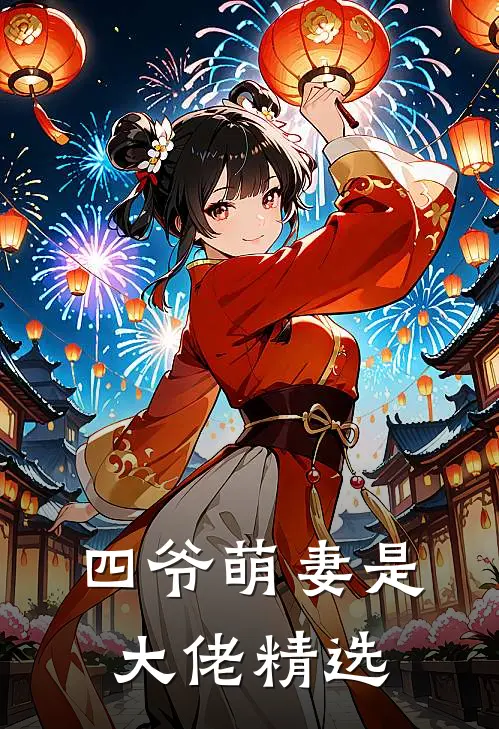 四爷萌妻是大佬精选