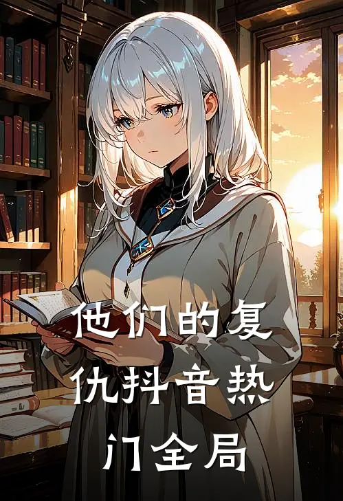 他们的复仇抖音热门全局