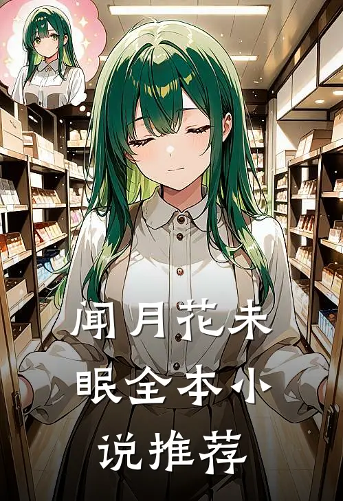 闻月花未眠全本小说推荐