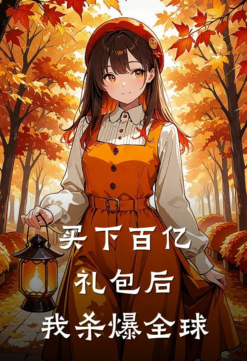 买下百亿礼包后，我杀爆全球