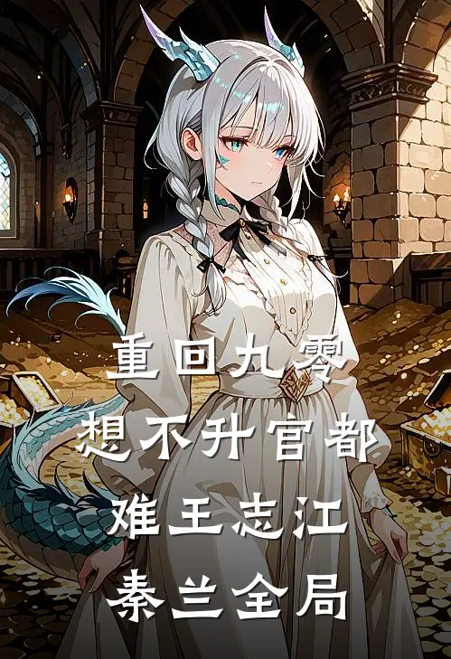 重回九零，想不升官都难王志江秦兰全局