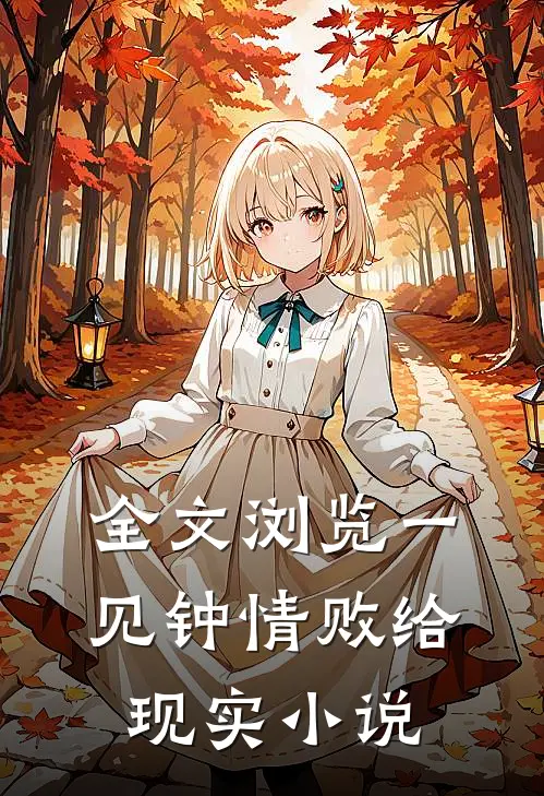 全文浏览一见钟情败给现实小说