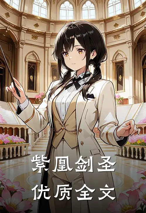 紫凰剑圣优质全文