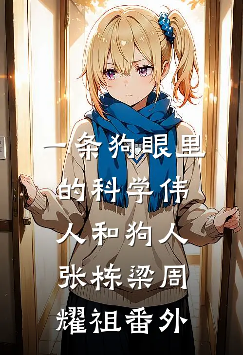 一条狗眼里的科学伟人和狗人张栋梁周耀祖 番外