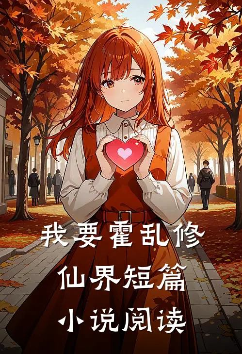 我要霍乱修仙界短篇小说阅读