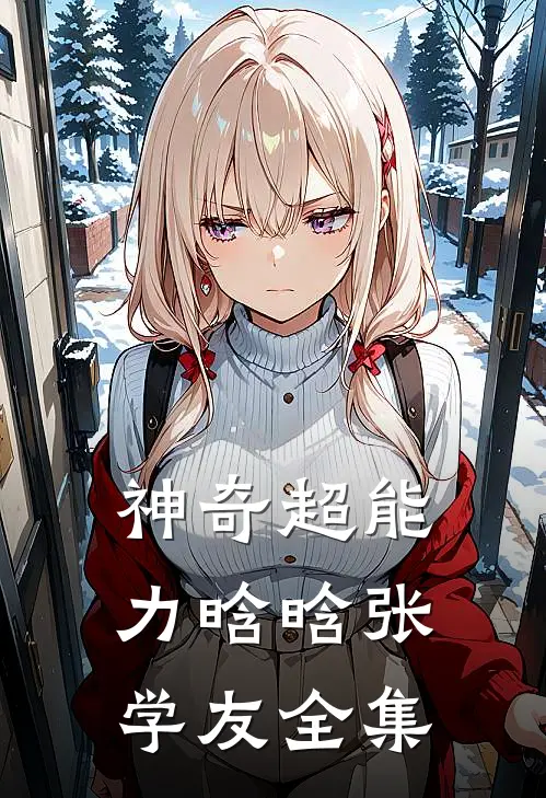 神奇超能力晗晗张学友 全集
