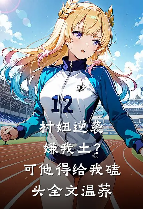 村妞逆袭：嫌我土？可他得给我磕头全文温荞