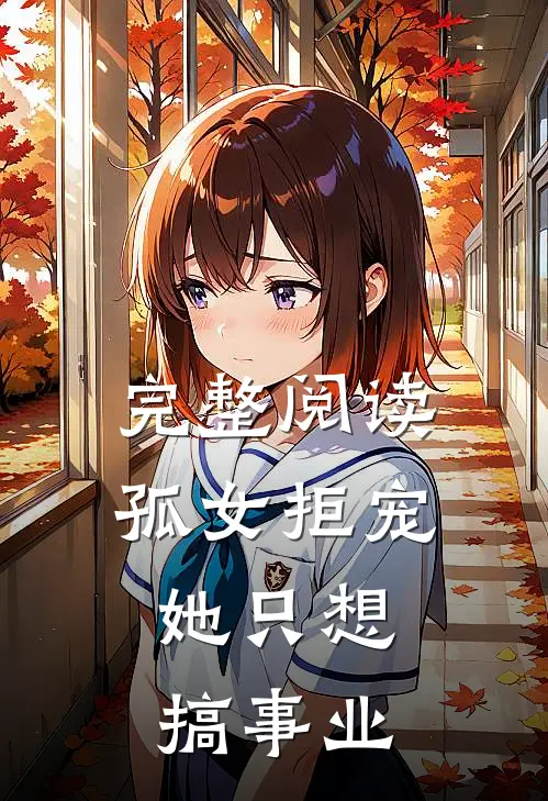 完整阅读孤女拒宠：她只想搞事业