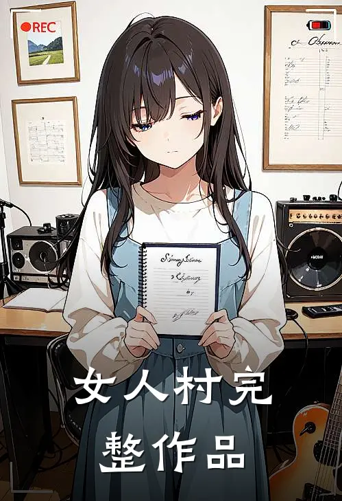 女人村完整作品