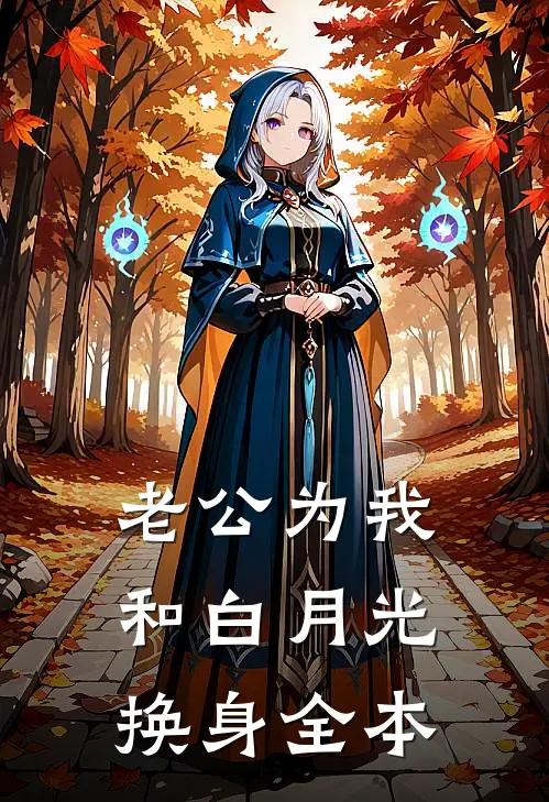 老公为我和白月光换身全本