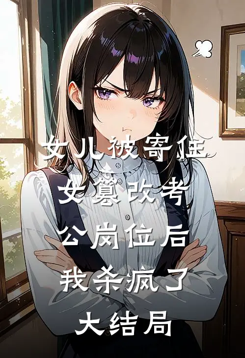女儿被寄住女篡改考公岗位后，我杀疯了大结局