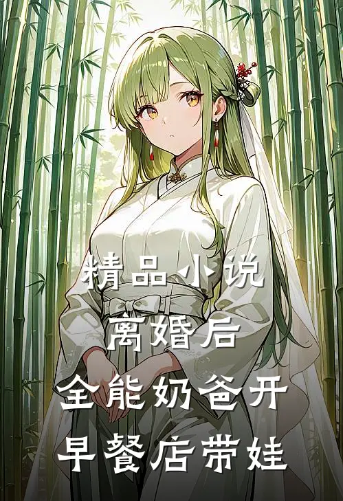 精品小说离婚后，全能奶爸开早餐店带娃