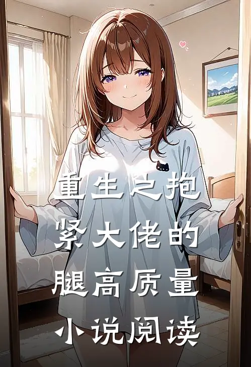 重生之抱紧大佬的腿高质量小说阅读