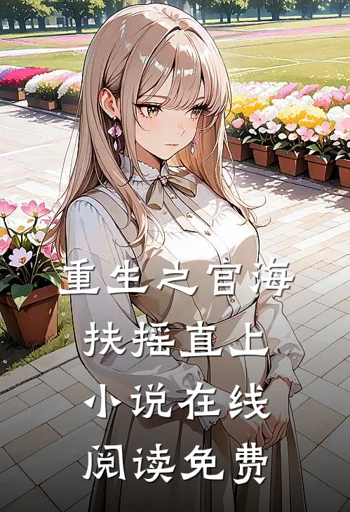 重生之官海扶摇直上小说在线阅读免费