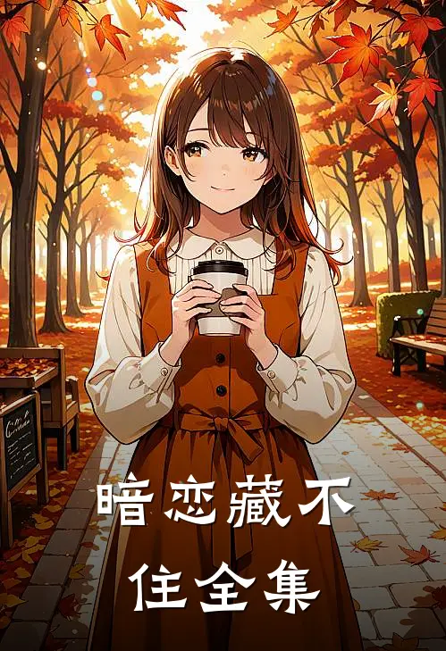 暗恋藏不住 全集