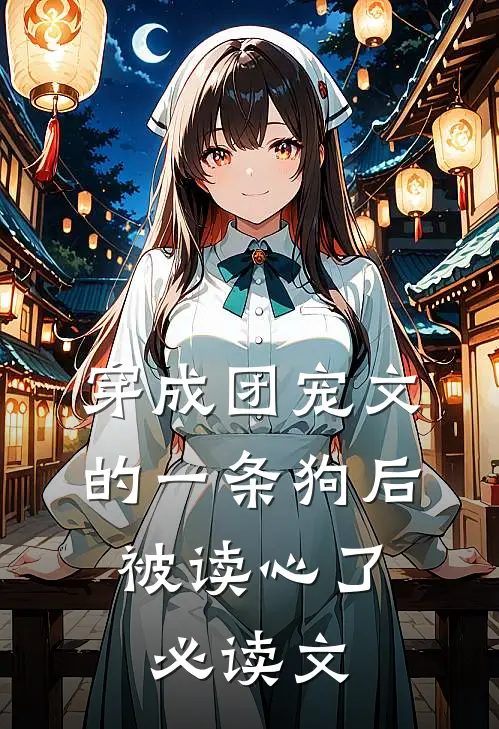 穿成团宠文的一条狗后，被读心了必读文