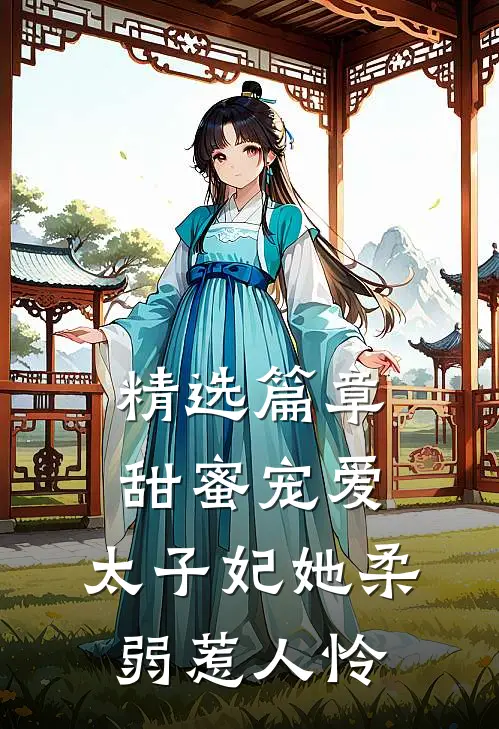 精选篇章甜蜜宠爱：太子妃她柔弱惹人怜