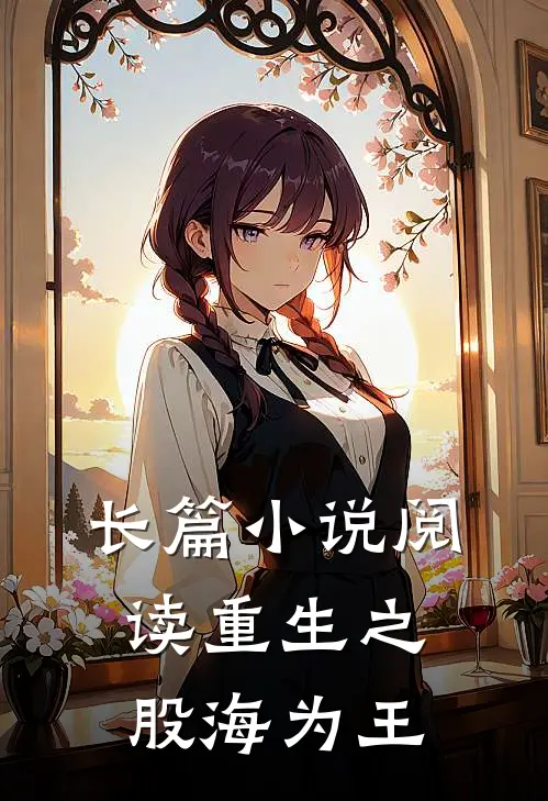 长篇小说阅读重生之股海为王