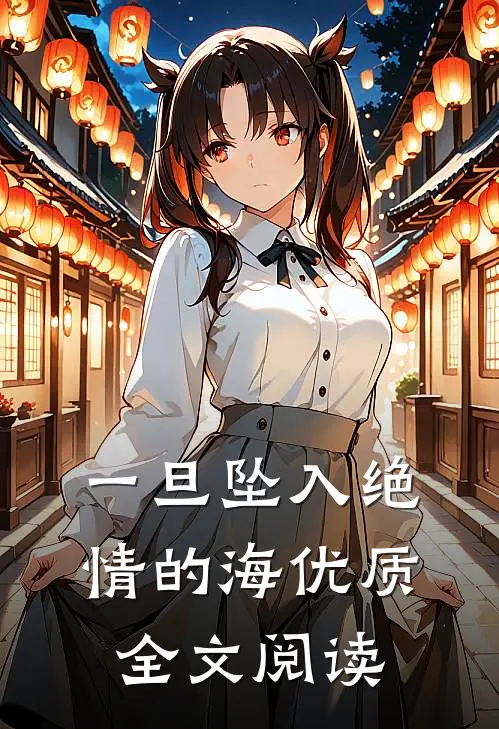 一旦坠入绝情的海优质全文阅读