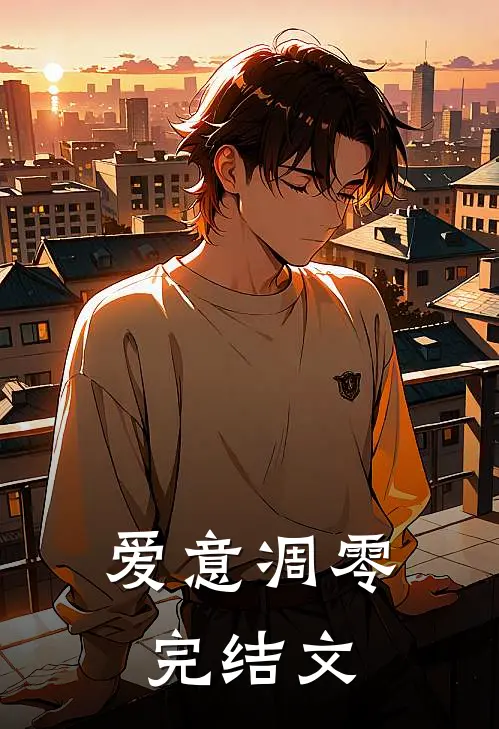 爱意凋零完结文