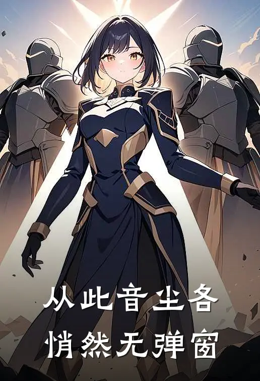 从此音尘各悄然无弹窗