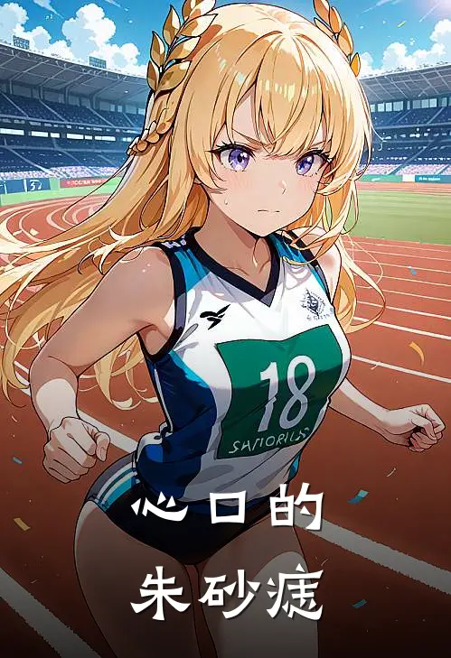 心口的朱砂痣