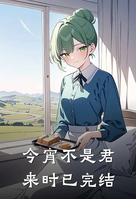 今宵不是君来时已完结