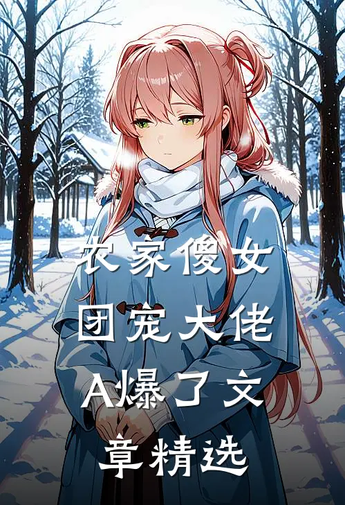 农家傻女：团宠大佬A爆了文章精选