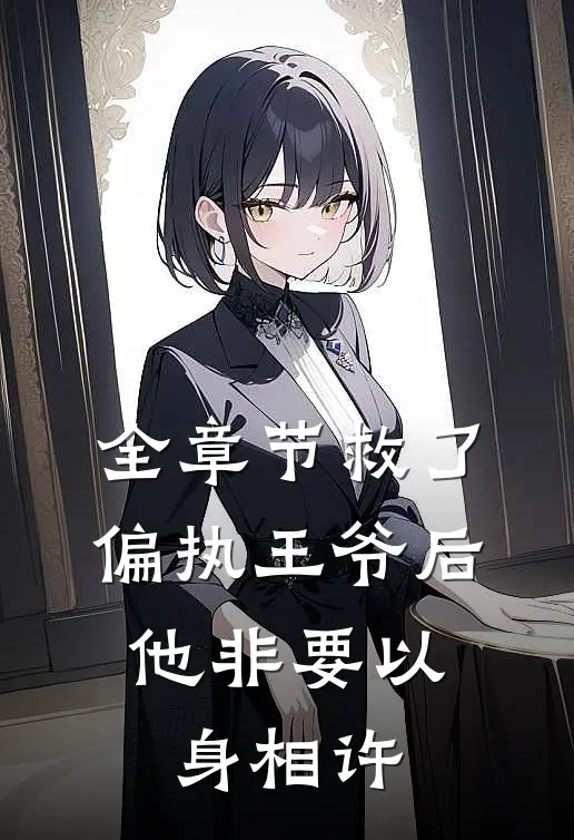 全章节救了偏执王爷后，他非要以身相许