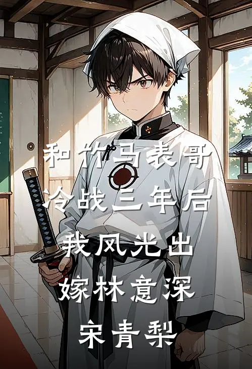 和竹马表哥冷战三年后，我风光出嫁林意深宋青梨