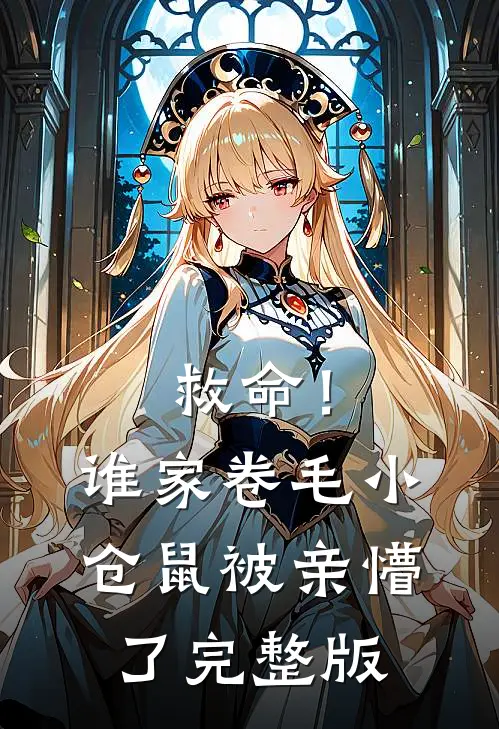 救命！谁家卷毛小仓鼠被亲懵了完整版