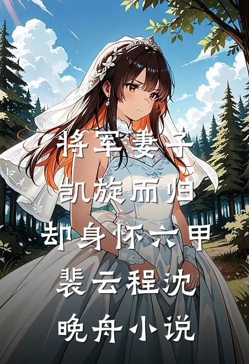 将军妻子凯旋而归，却身怀六甲裴云程沈晚舟小说