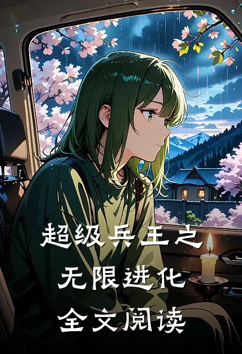 超级兵王之无限进化全文阅读