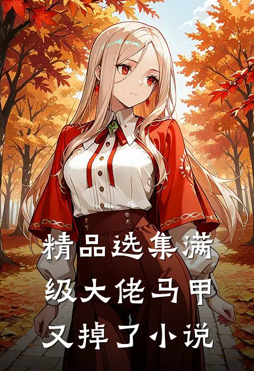 精品选集满级大佬马甲又掉了小说