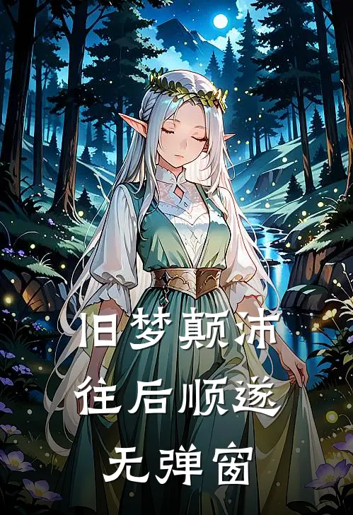 旧梦颠沛，往后顺遂无弹窗