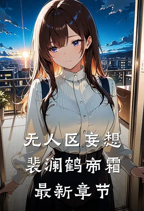 无人区妄想裴澜鹤帝霜最新章节