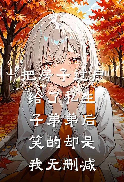 把房子过户给了私生子弟弟后，笑的却是我无删减