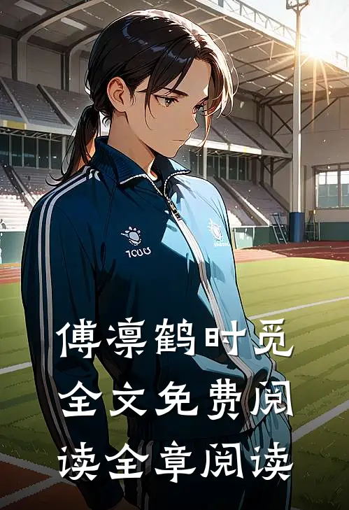 傅凛鹤时觅全文免费阅读全章阅读