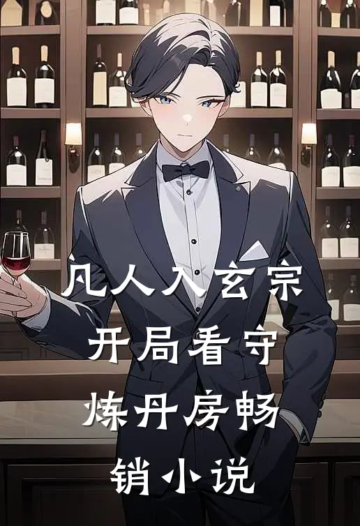凡人入玄宗，开局看守炼丹房畅销小说